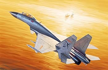 未組立プラモデル J-15 'CHINESE NAVY' 1/72モデルキット Amazon.com: Trumpeter Chinese J-15 Model Kit : Arts, Crafts